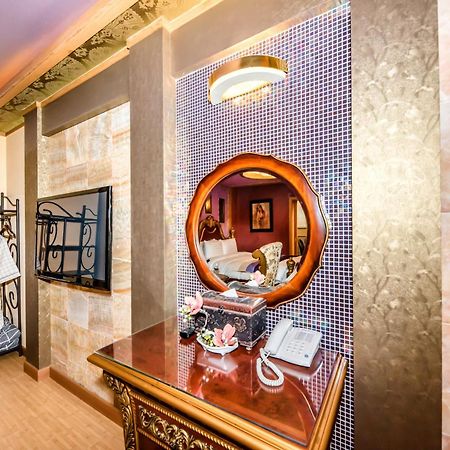 Palm Valley Resort Согвипхо Экстерьер фото