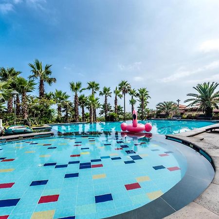 Palm Valley Resort Согвипхо Экстерьер фото