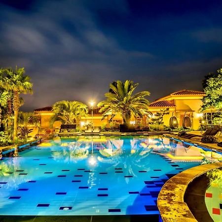 Palm Valley Resort Согвипхо Экстерьер фото