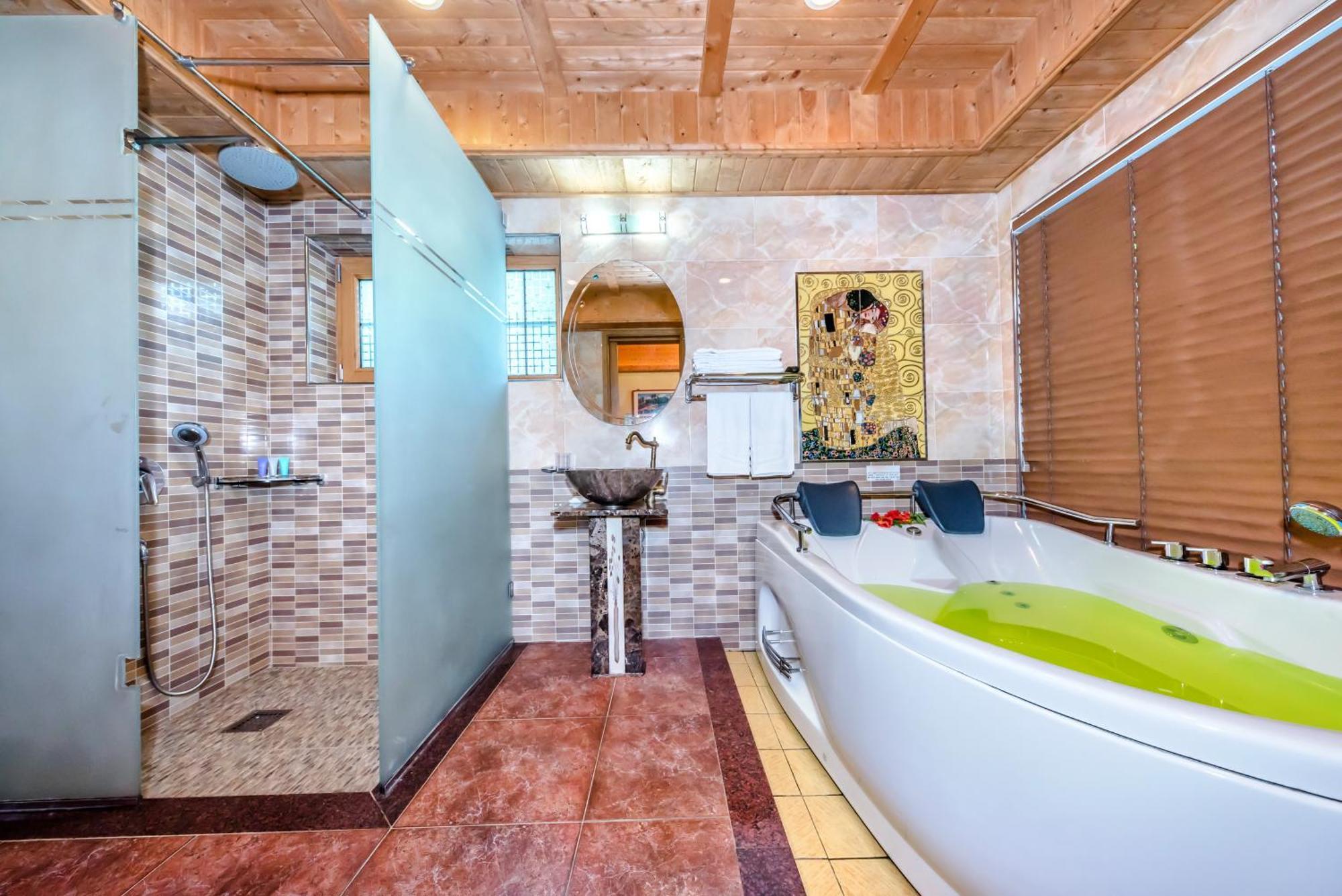 Palm Valley Resort Согвипхо Экстерьер фото