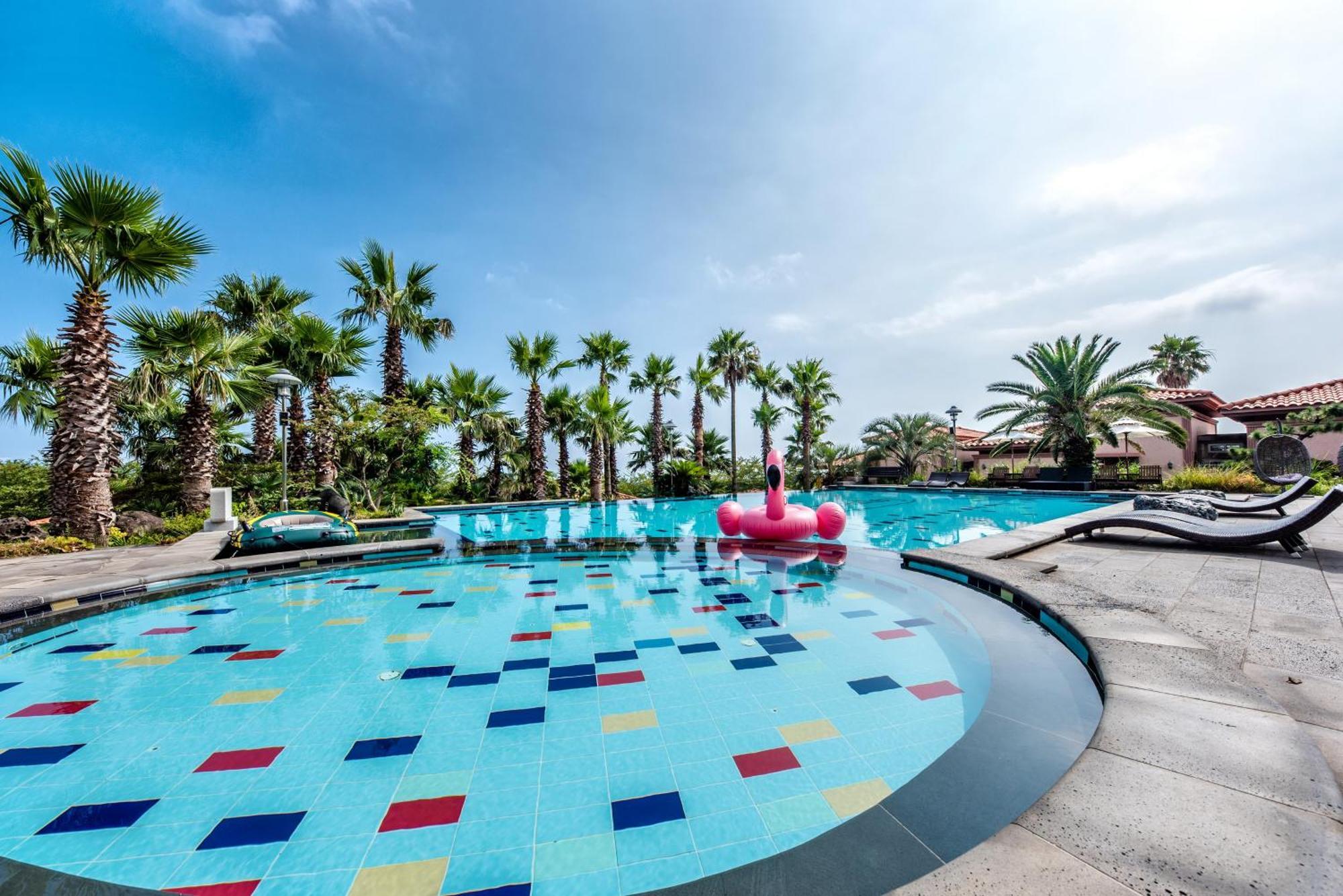 Palm Valley Resort Согвипхо Экстерьер фото