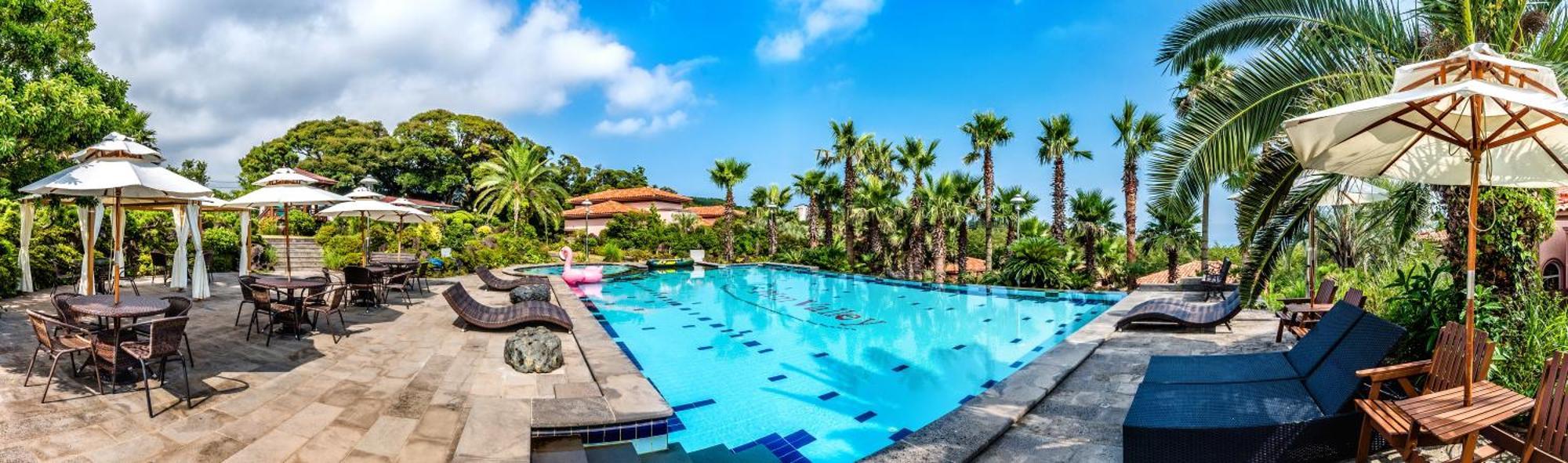 Palm Valley Resort Согвипхо Экстерьер фото