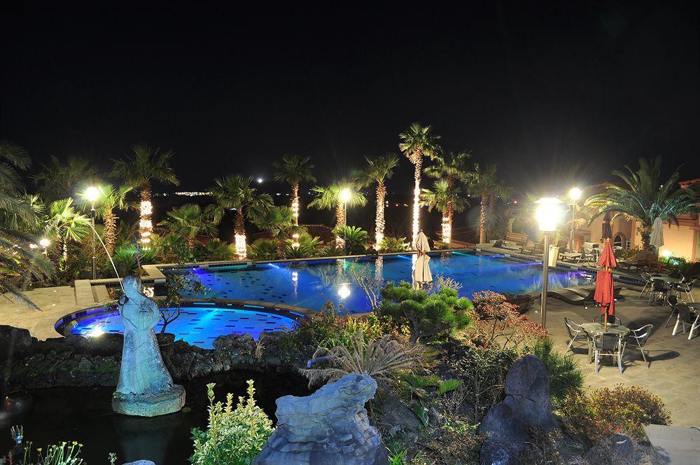 Palm Valley Resort Согвипхо Экстерьер фото