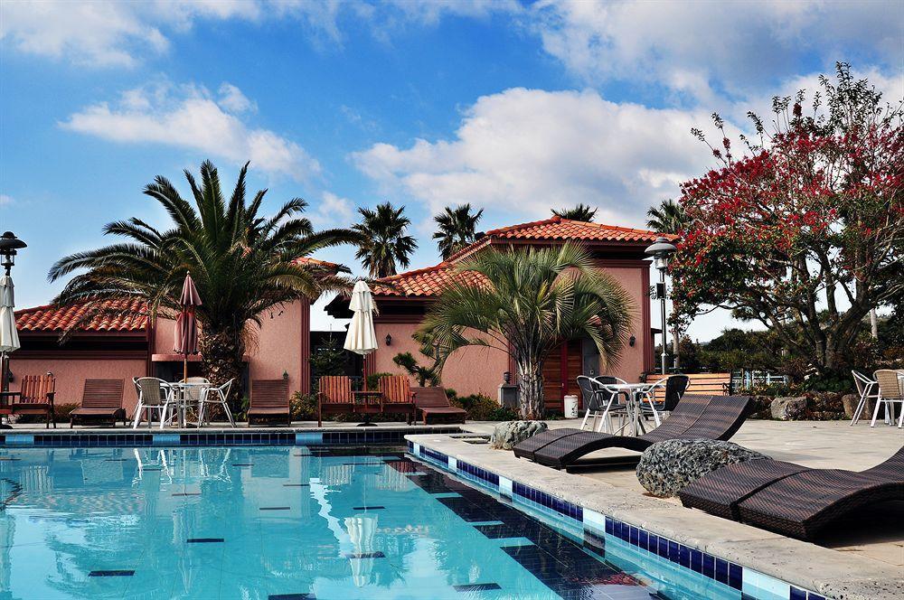 Palm Valley Resort Согвипхо Экстерьер фото