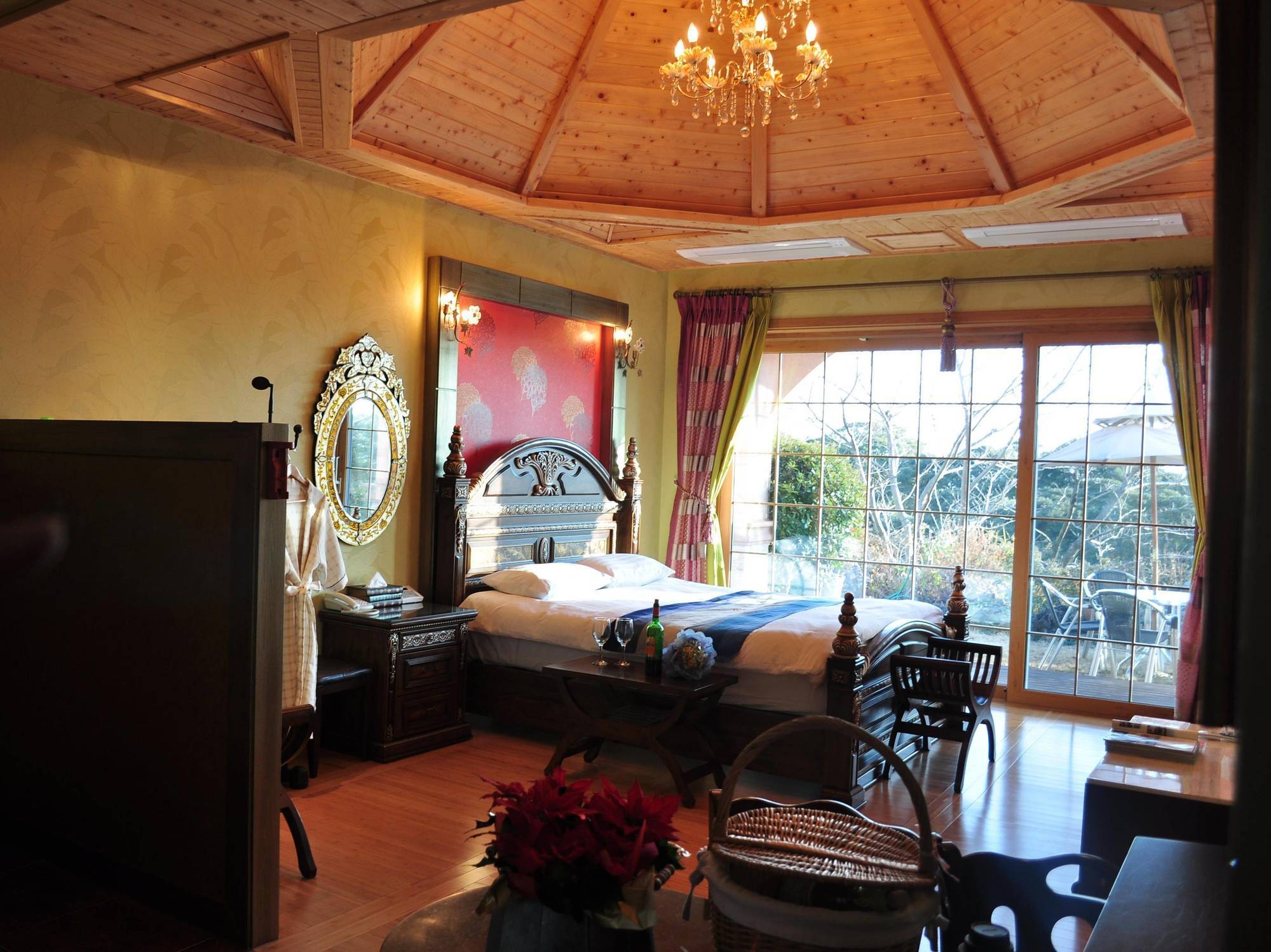 Palm Valley Resort Согвипхо Экстерьер фото