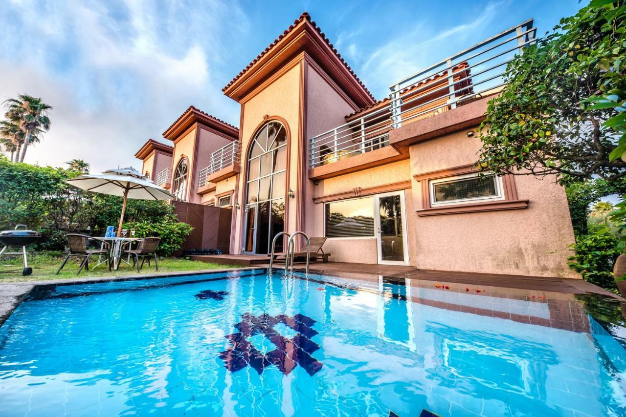 Palm Valley Resort Согвипхо Экстерьер фото