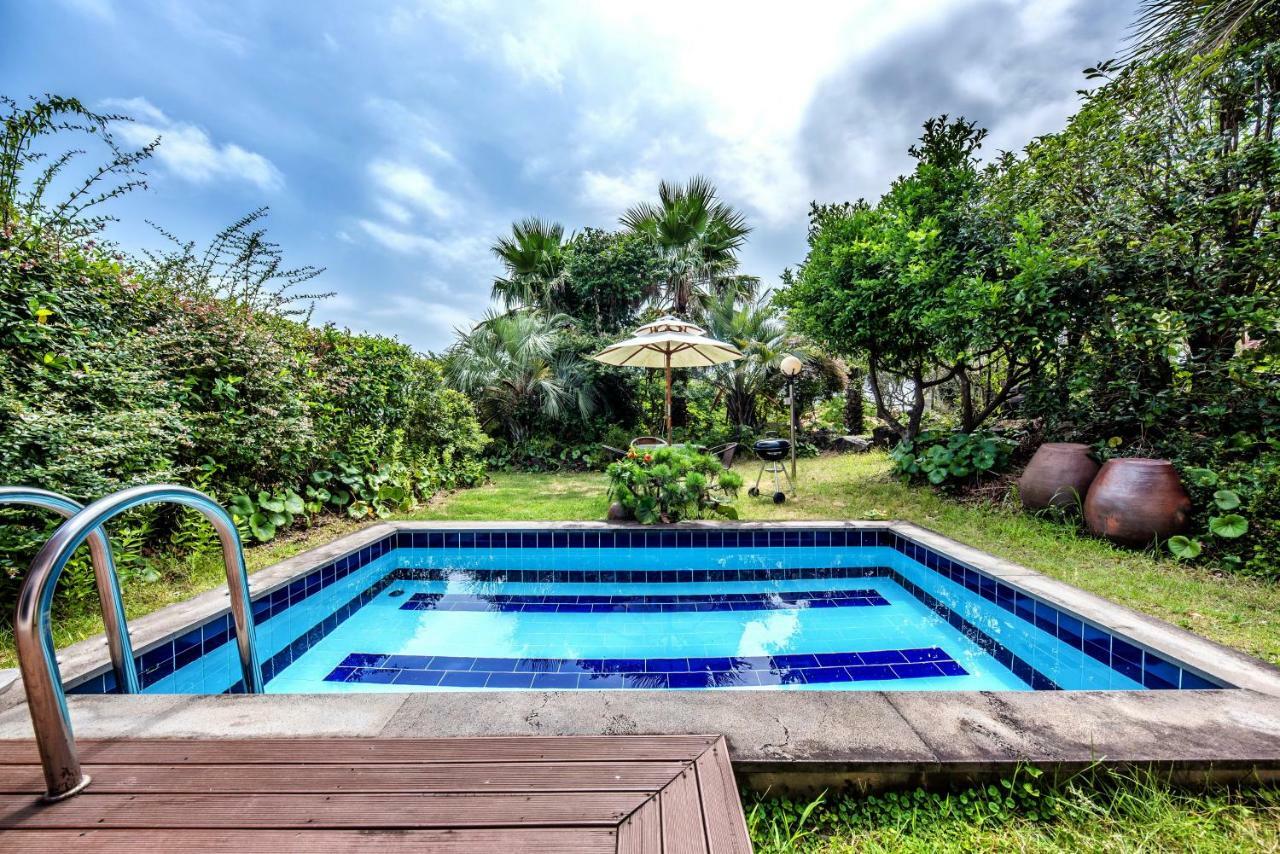 Palm Valley Resort Согвипхо Экстерьер фото