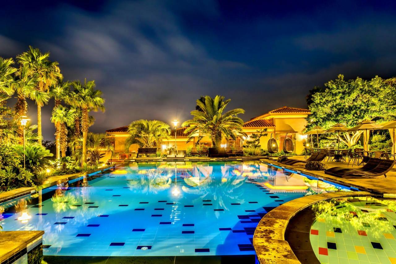 Palm Valley Resort Согвипхо Экстерьер фото