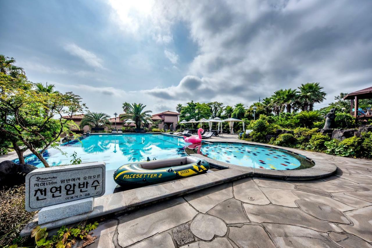 Palm Valley Resort Согвипхо Экстерьер фото