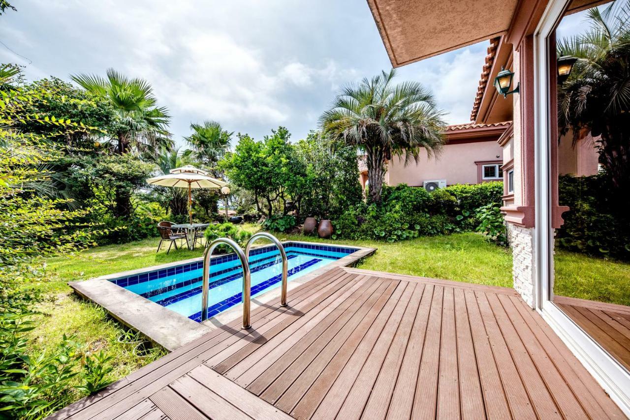 Palm Valley Resort Согвипхо Экстерьер фото
