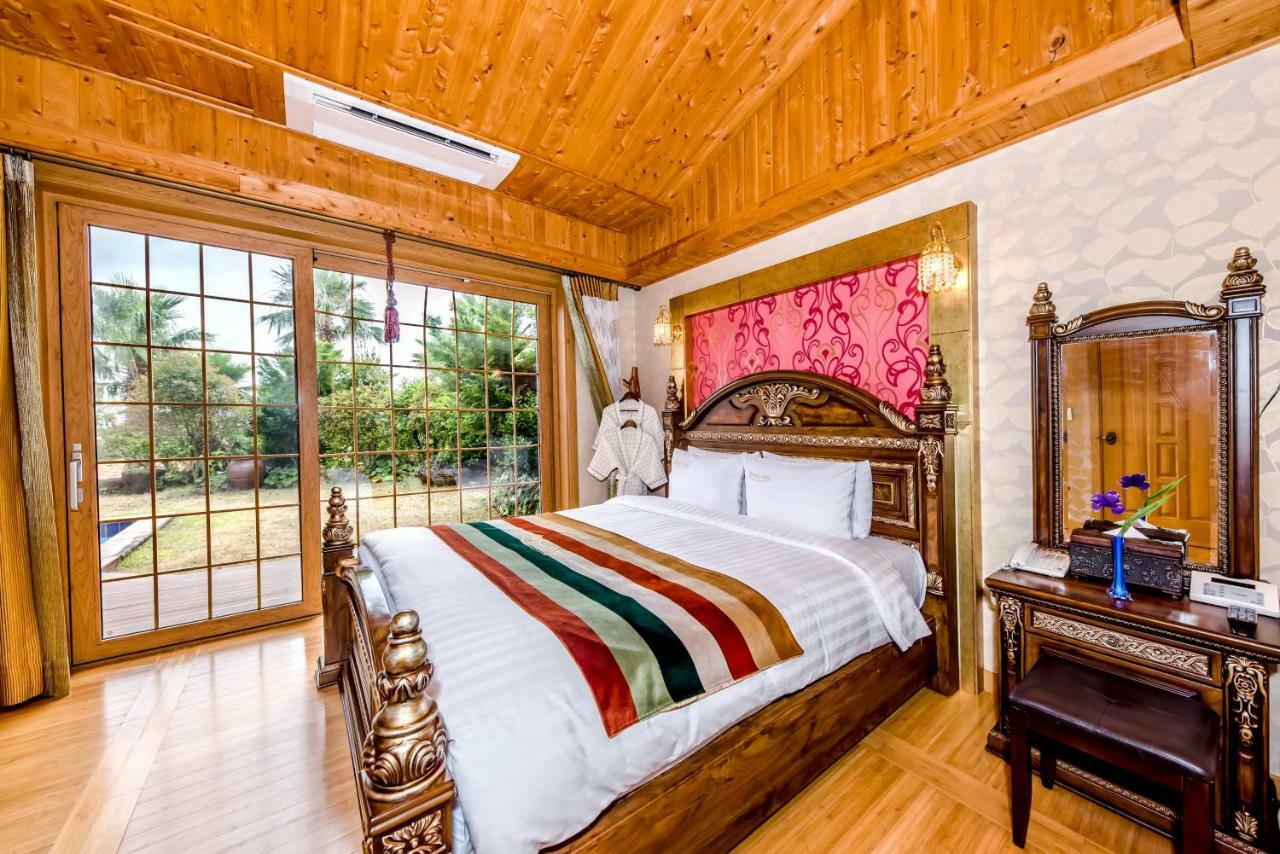 Palm Valley Resort Согвипхо Экстерьер фото