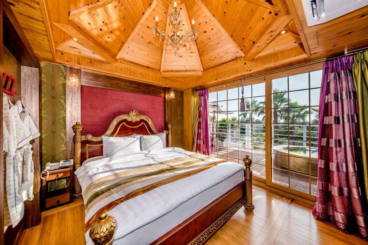 Palm Valley Resort Согвипхо Экстерьер фото
