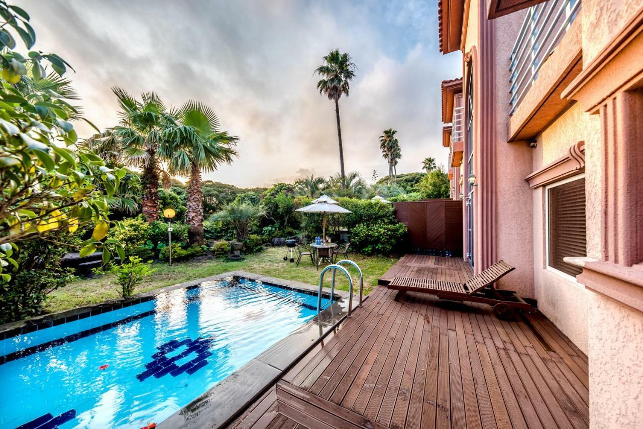 Palm Valley Resort Согвипхо Экстерьер фото