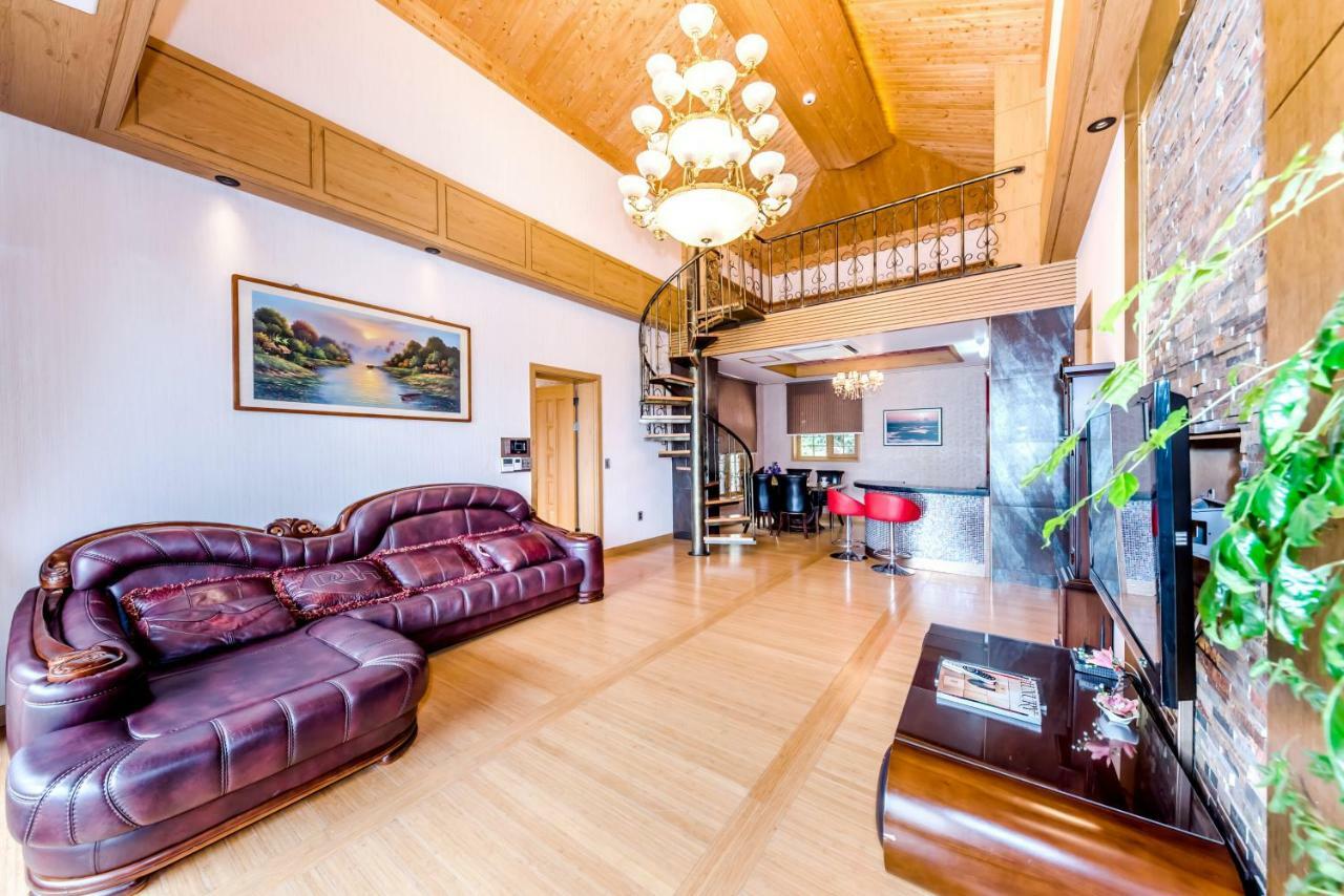 Palm Valley Resort Согвипхо Экстерьер фото