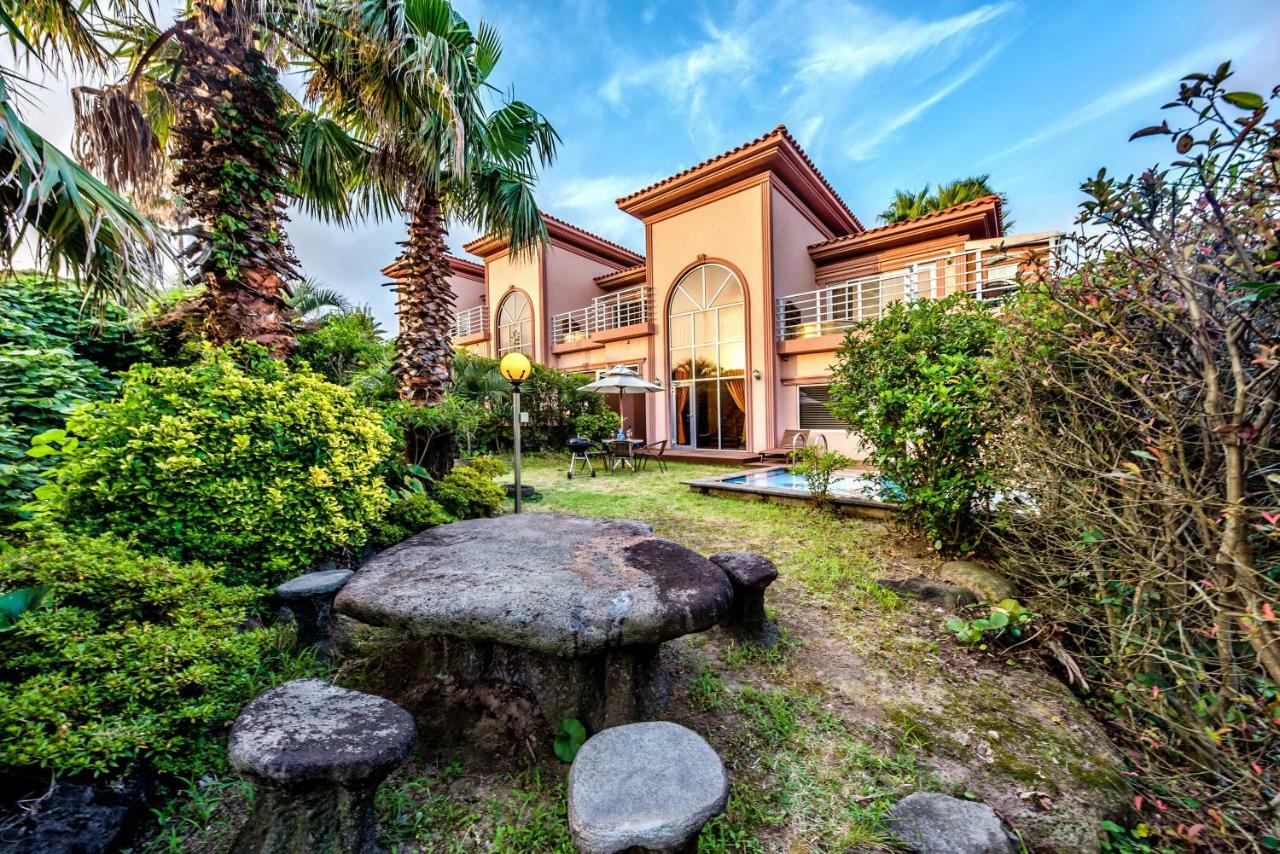 Palm Valley Resort Согвипхо Экстерьер фото