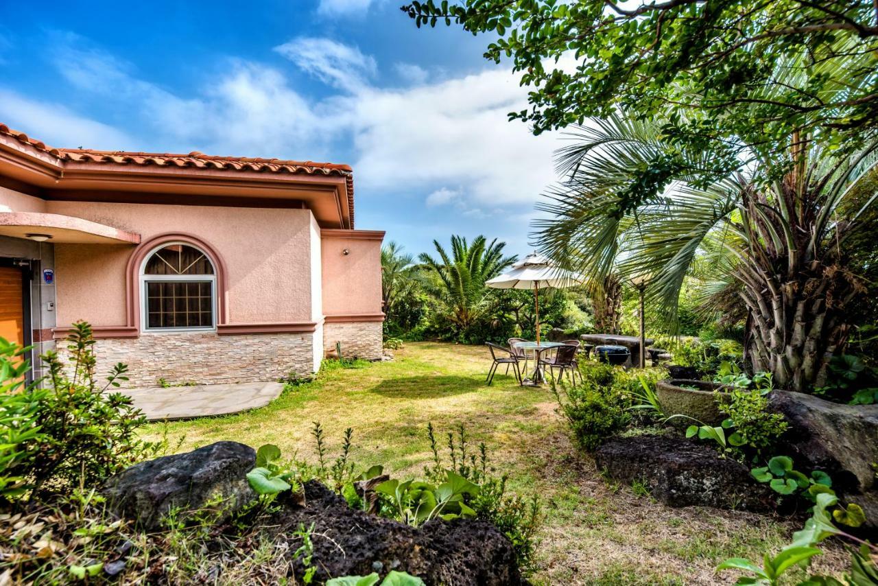 Palm Valley Resort Согвипхо Экстерьер фото
