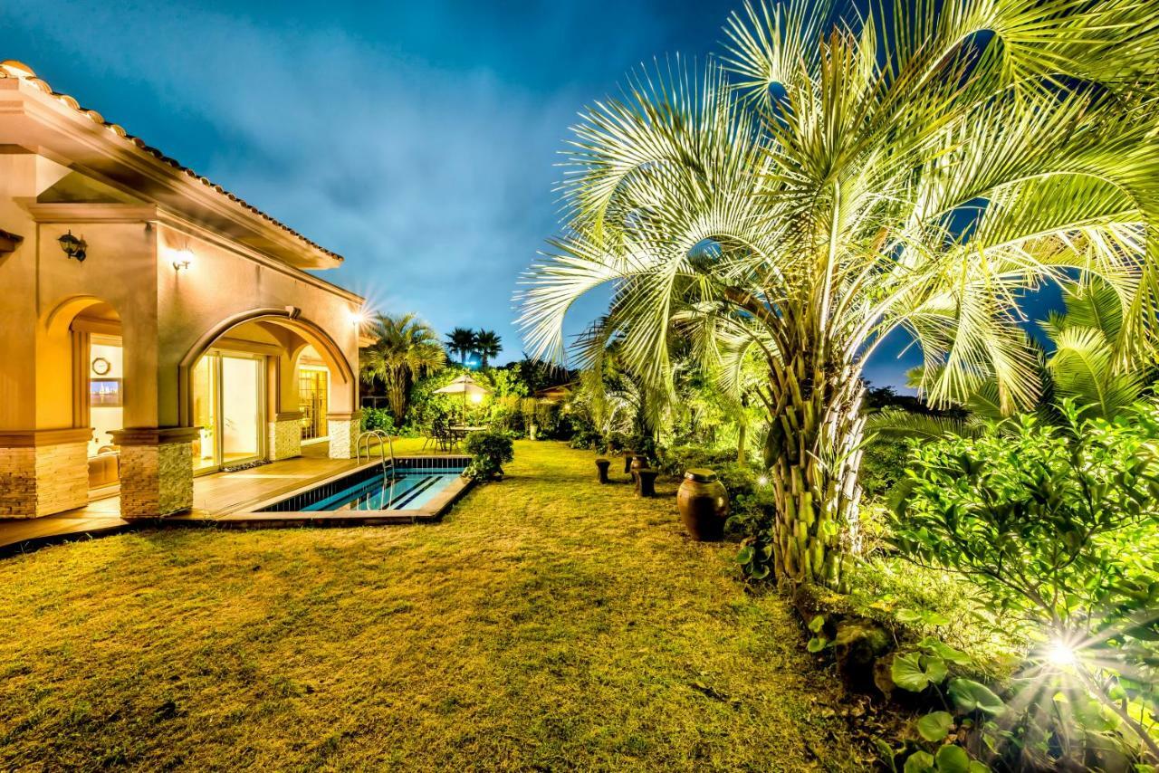 Palm Valley Resort Согвипхо Экстерьер фото