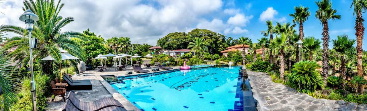 Palm Valley Resort Согвипхо Экстерьер фото