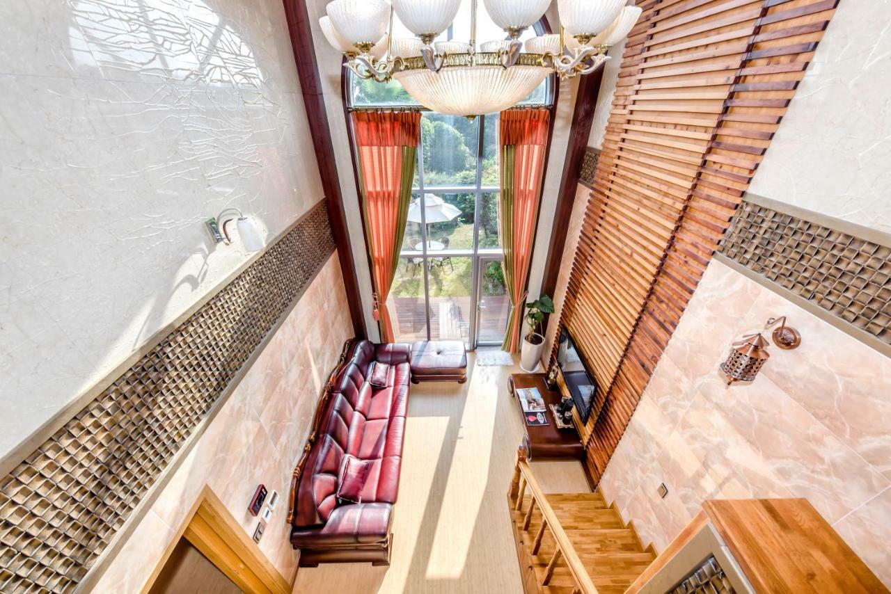 Palm Valley Resort Согвипхо Экстерьер фото
