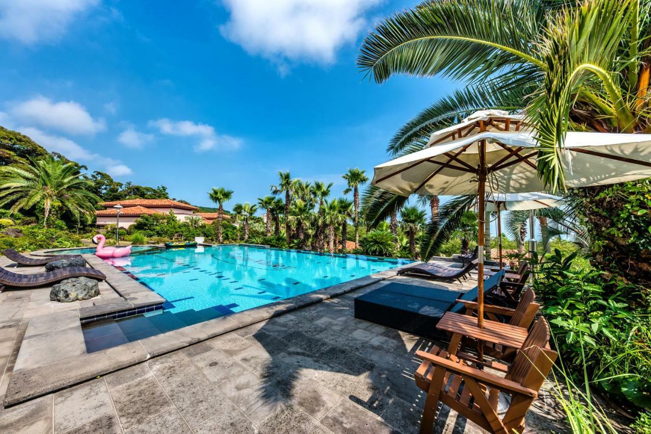 Palm Valley Resort Согвипхо Экстерьер фото