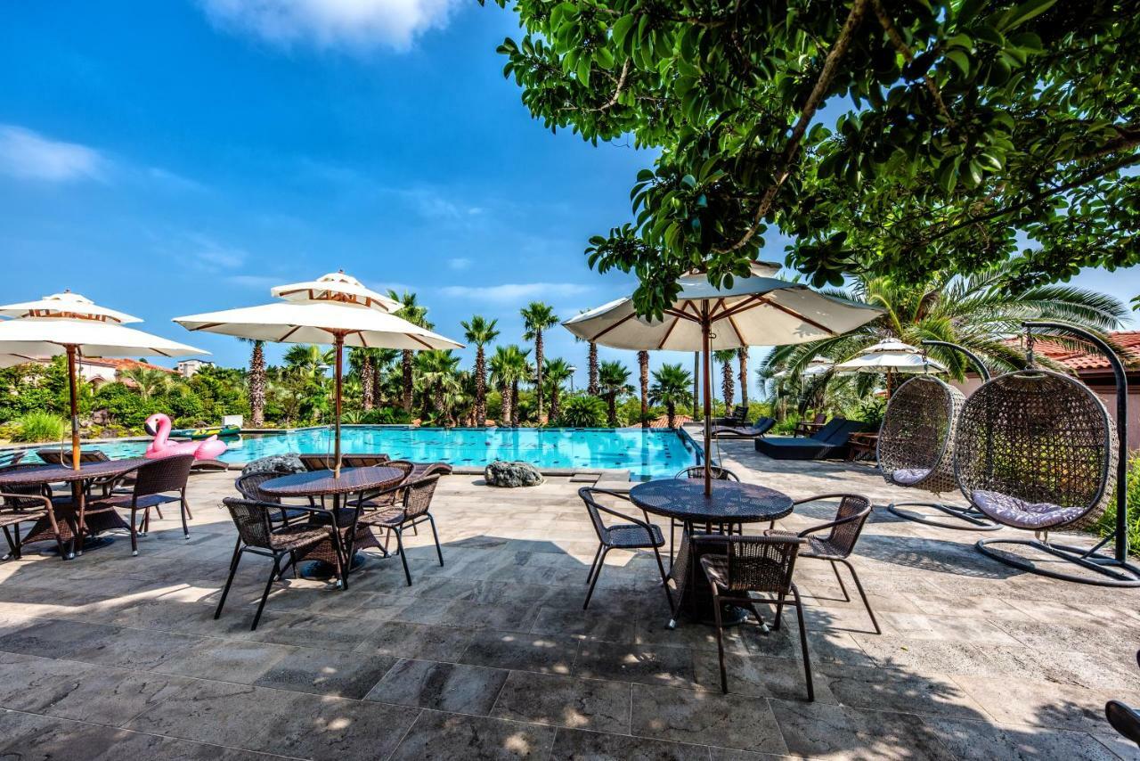 Palm Valley Resort Согвипхо Экстерьер фото