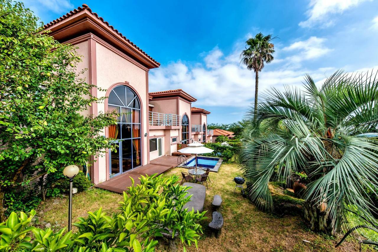 Palm Valley Resort Согвипхо Экстерьер фото