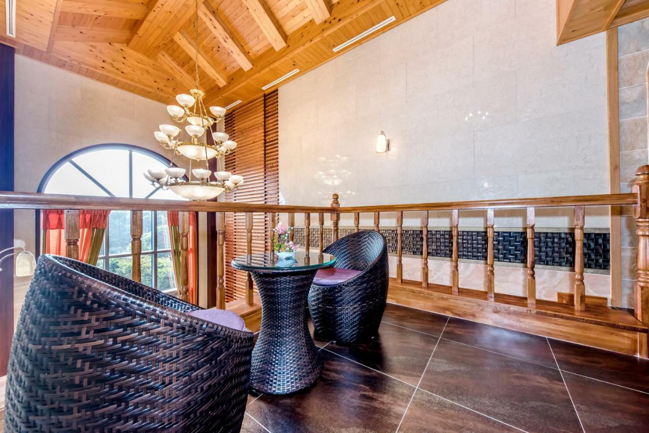 Palm Valley Resort Согвипхо Экстерьер фото
