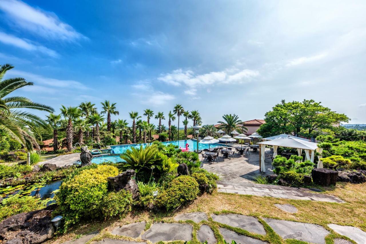 Palm Valley Resort Согвипхо Экстерьер фото