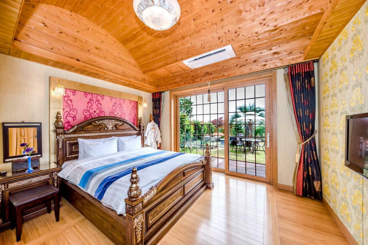Palm Valley Resort Согвипхо Экстерьер фото