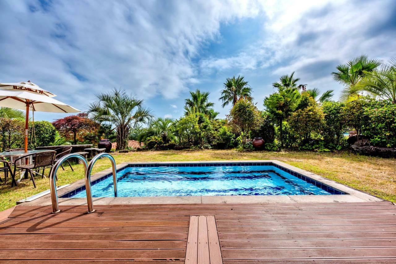 Palm Valley Resort Согвипхо Экстерьер фото