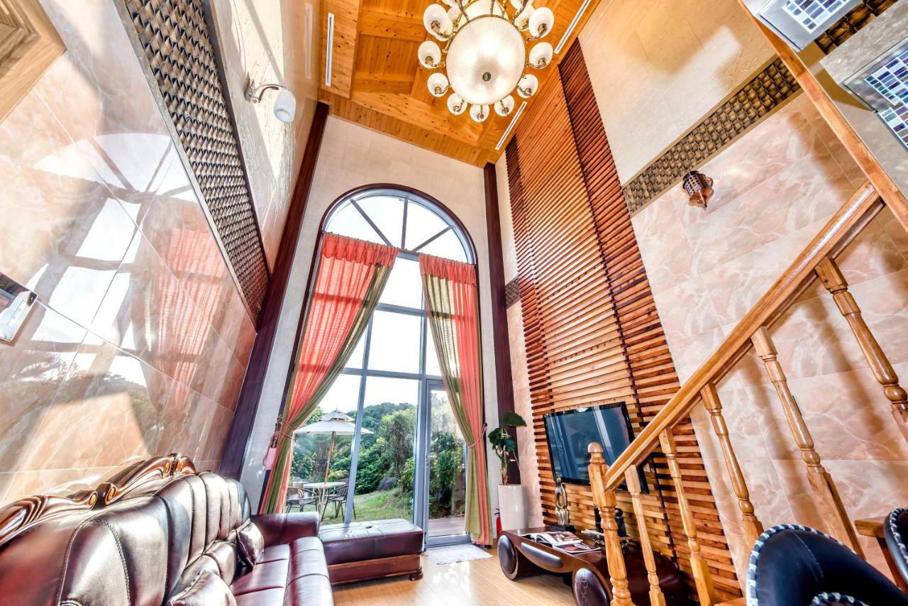 Palm Valley Resort Согвипхо Экстерьер фото