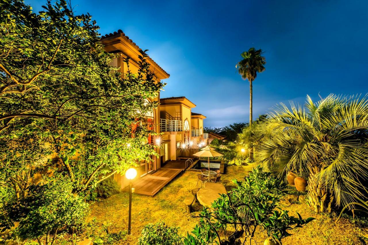 Palm Valley Resort Согвипхо Экстерьер фото