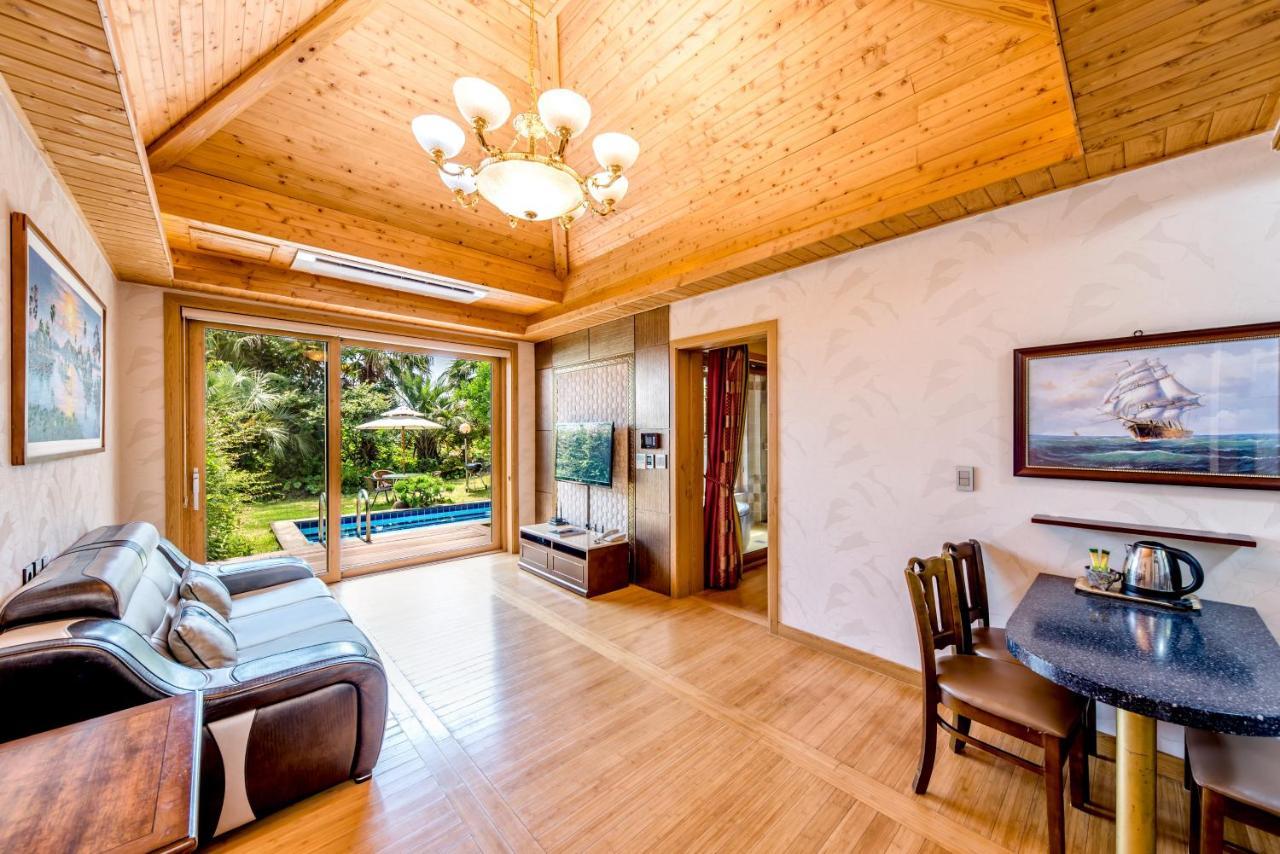 Palm Valley Resort Согвипхо Экстерьер фото